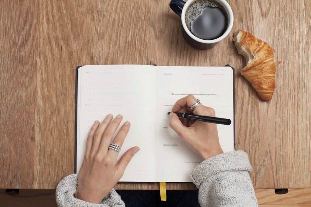 Illustrative stock photo of self care